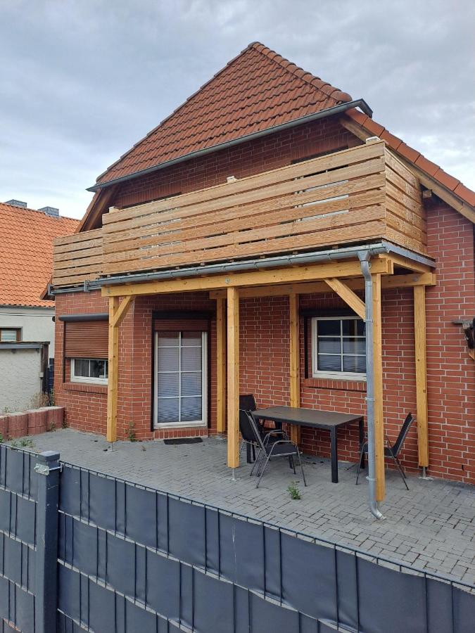 фото Ferienwohnung-Friedrich