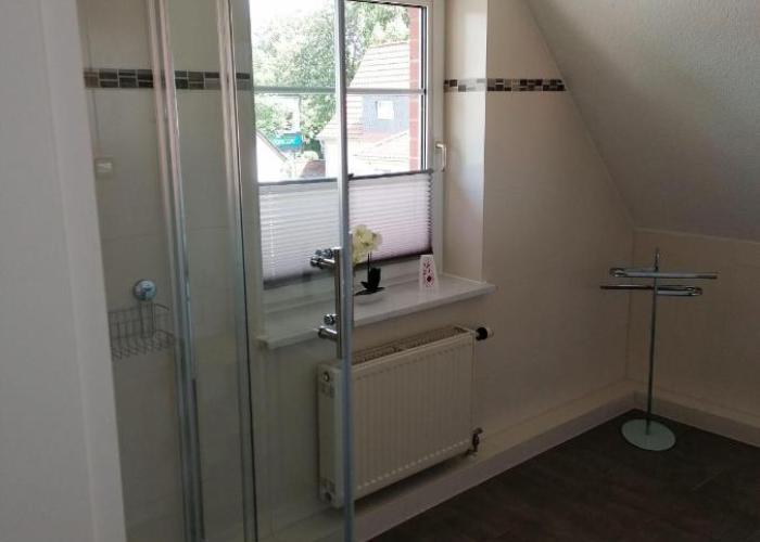 Apartment Ferienwohnung-Friedrich