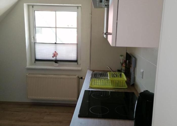 Apartment Ferienwohnung-Friedrich