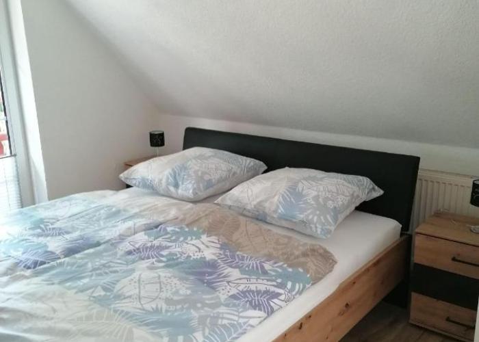 Apartment Ferienwohnung-Friedrich