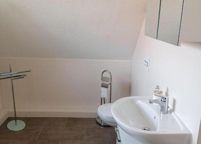 Apartment Ferienwohnung-Friedrich