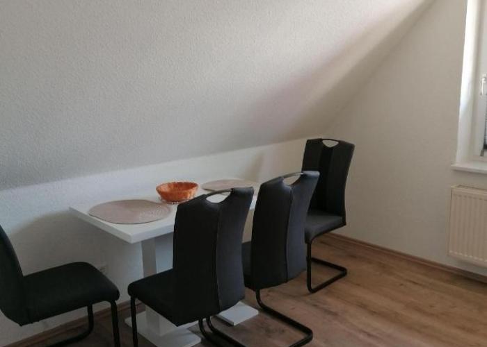 Apartment Ferienwohnung-Friedrich