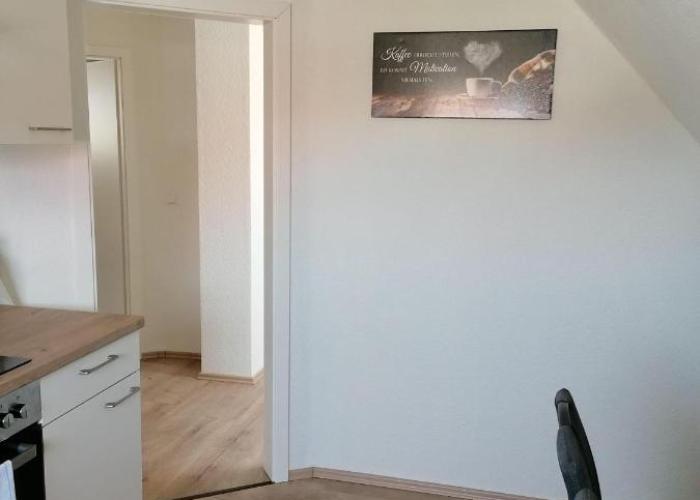 Apartment Ferienwohnung-Friedrich