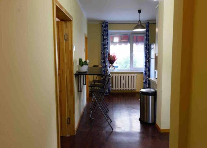 Enzo apartment-1