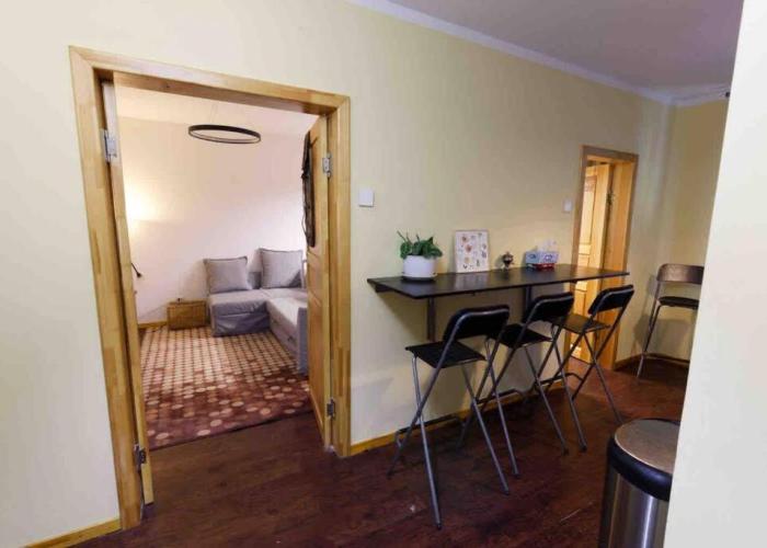 Enzo apartment-1