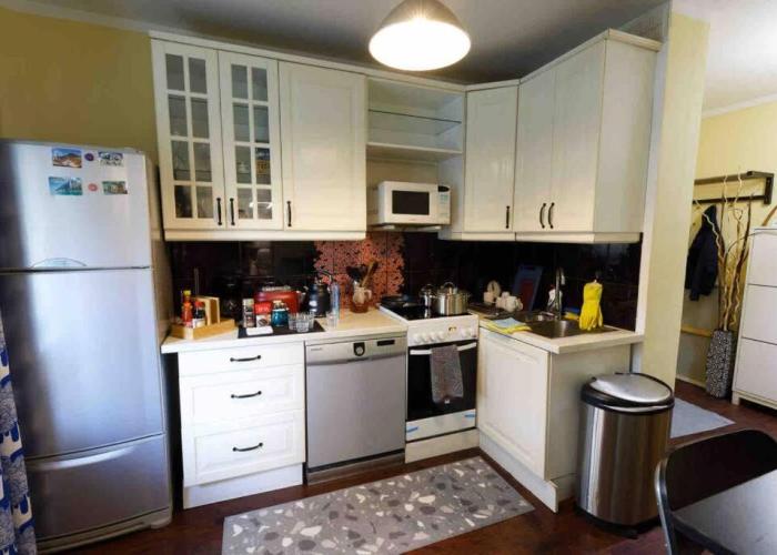 Enzo apartment-1