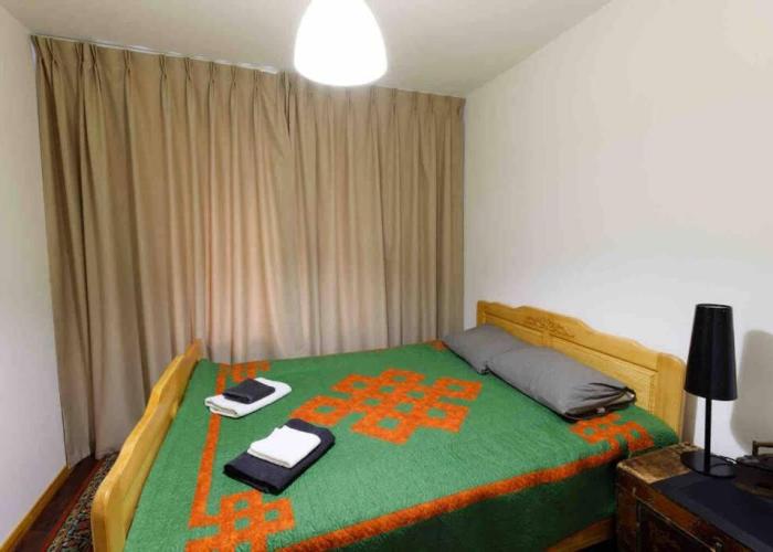 Enzo apartment-1