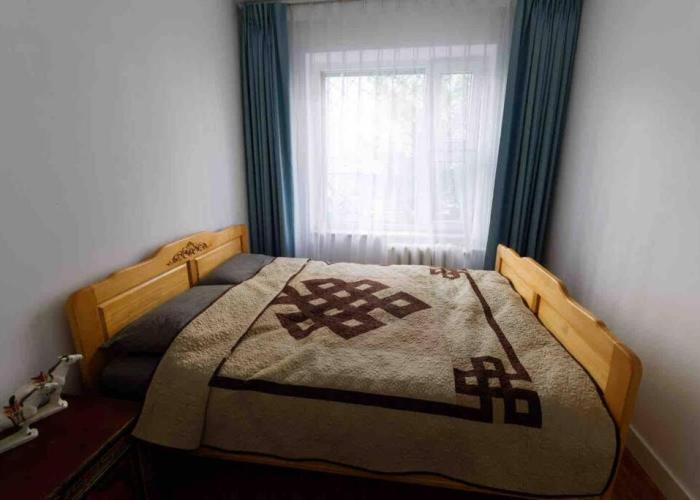 Enzo apartment-1