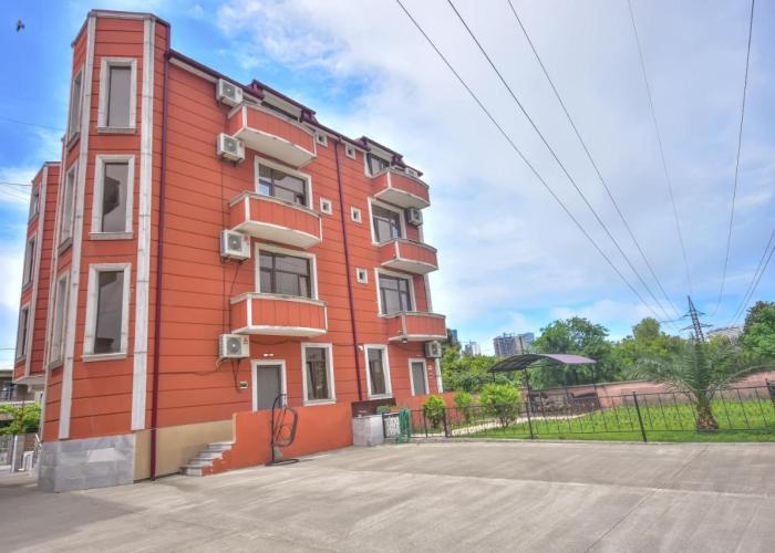 Family Apartments in Batumi