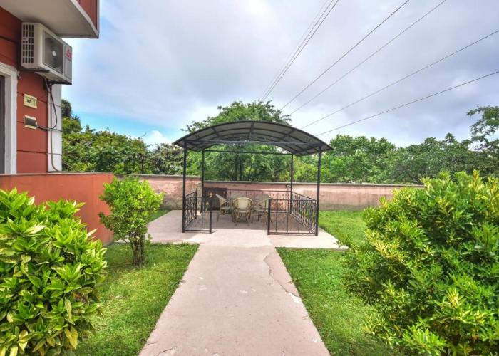 Family Apartments in Batumi