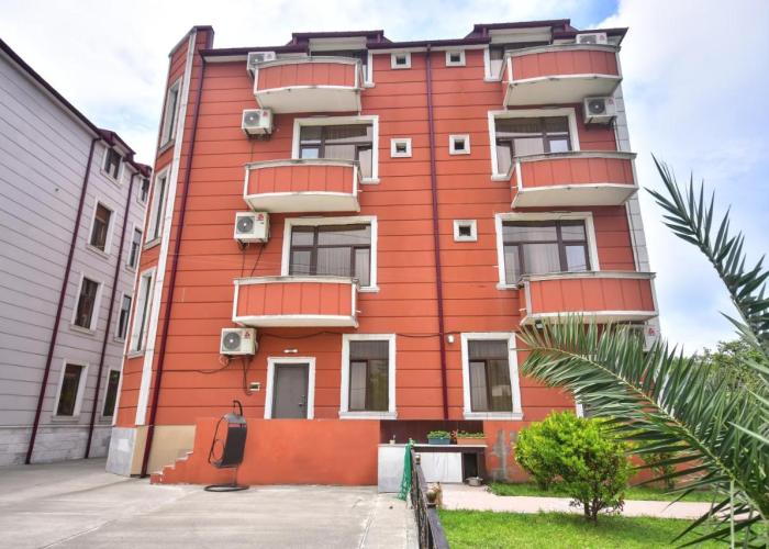 Family Apartments in Batumi