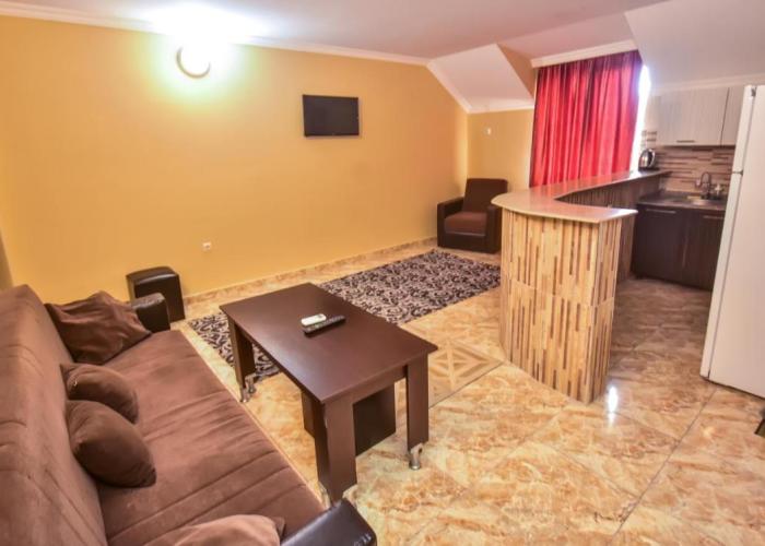 Family Apartments in Batumi