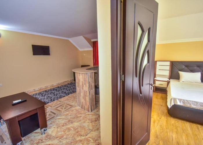 Family Apartments in Batumi