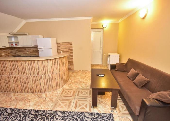 Family Apartments in Batumi