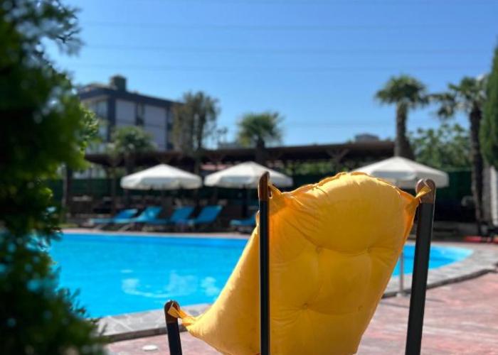 Family Apartments in Batumi