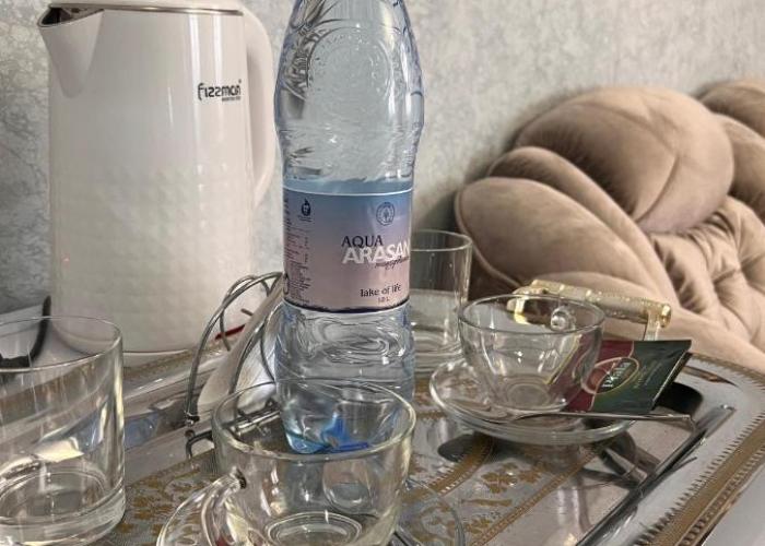 Гостинично-банный комплекс Майами Люкс