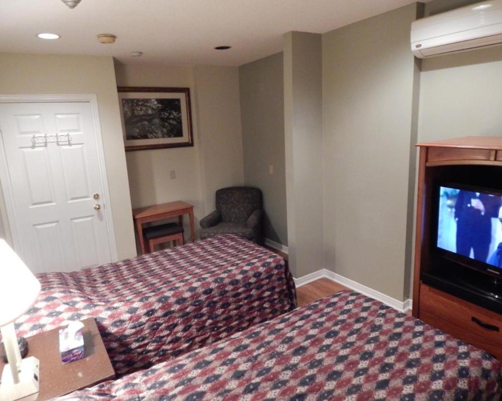 фото Nox Hostel