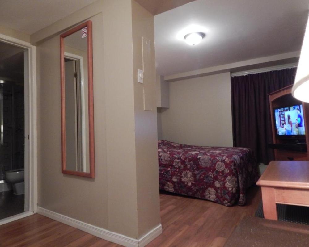 фото Nox Hostel