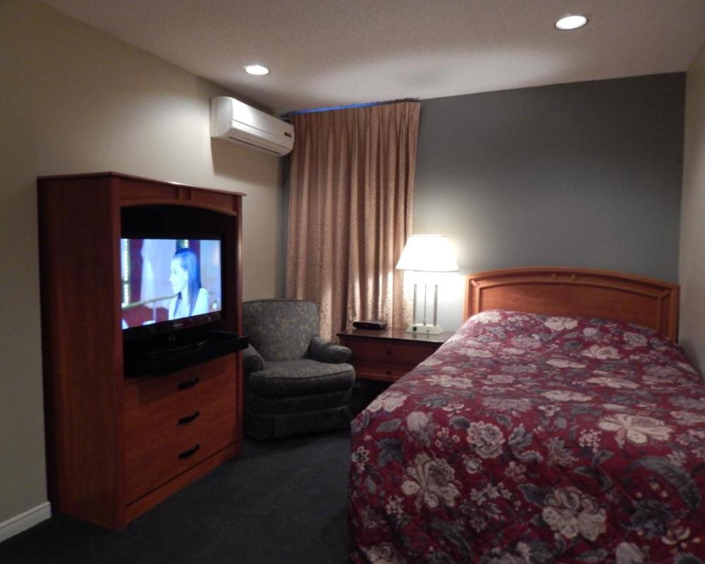 фото Nox Hostel