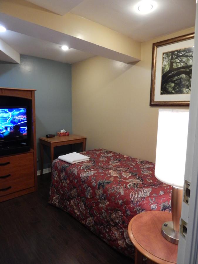 фото Nox Hostel