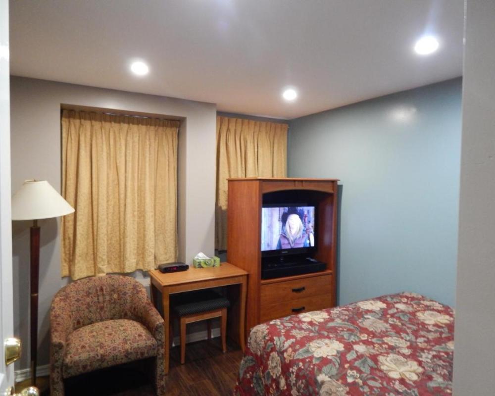 фото Nox Hostel