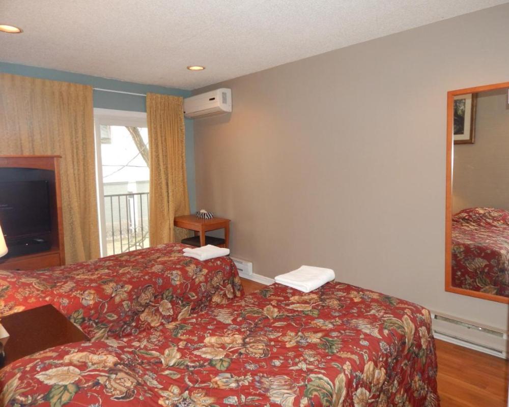 фото Nox Hostel