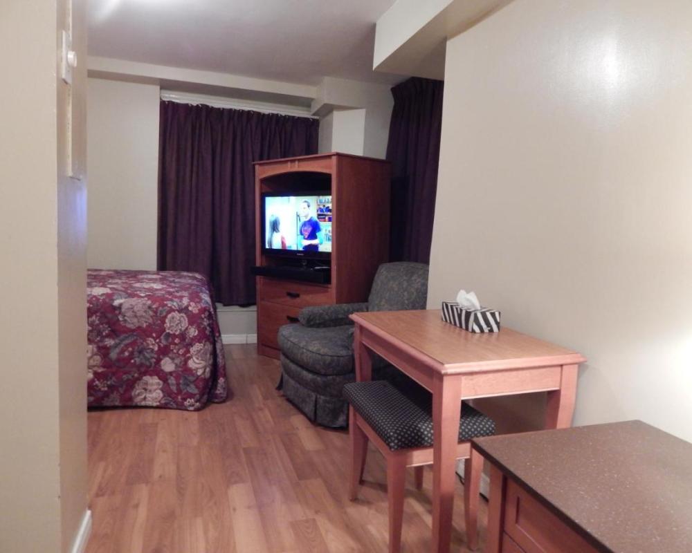 фото Nox Hostel