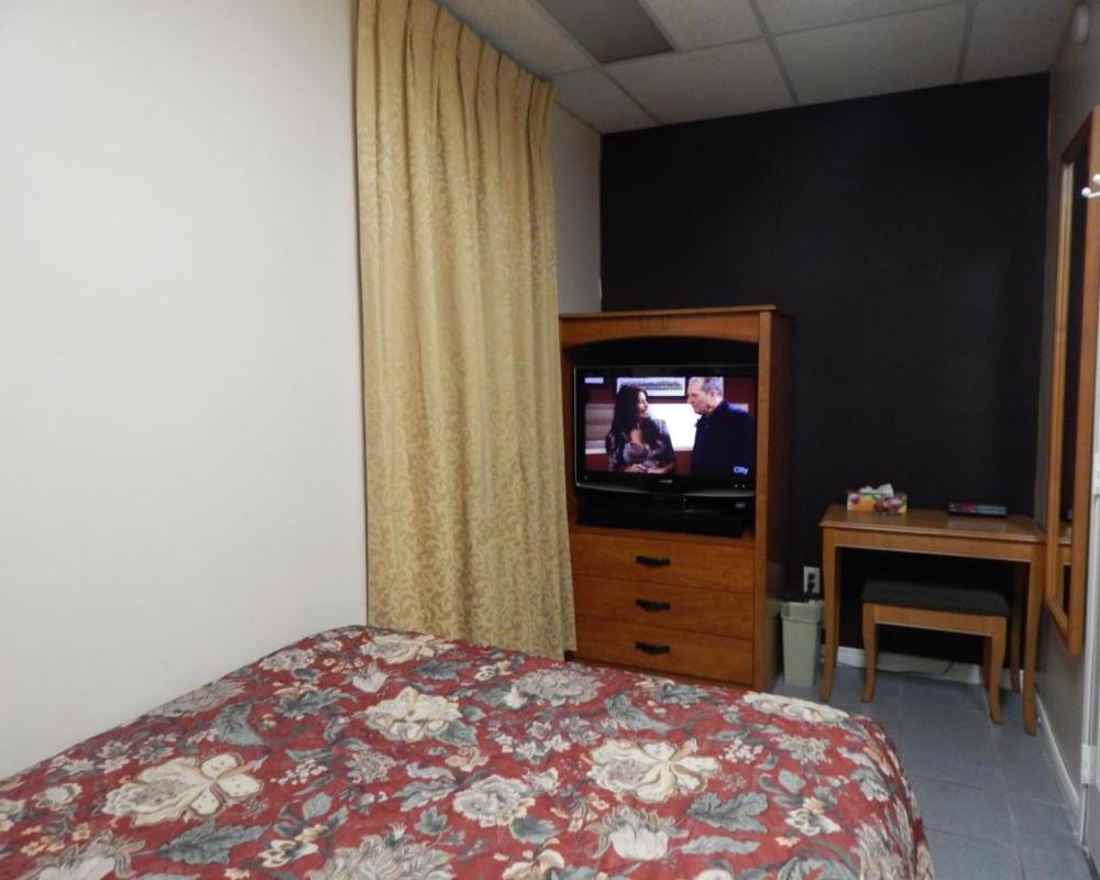 фото Nox Hostel