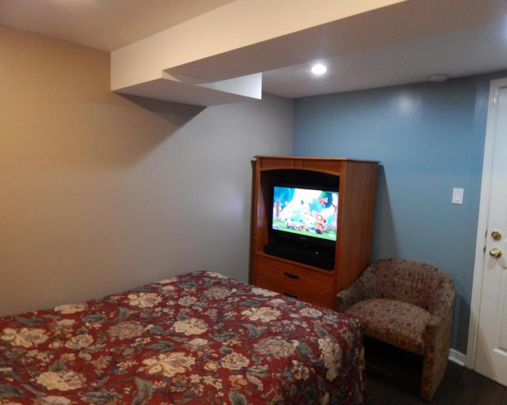 фото Nox Hostel