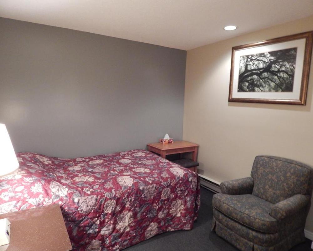 фото Nox Hostel