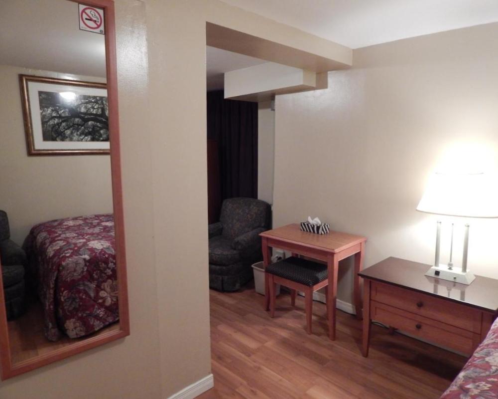 фото Nox Hostel