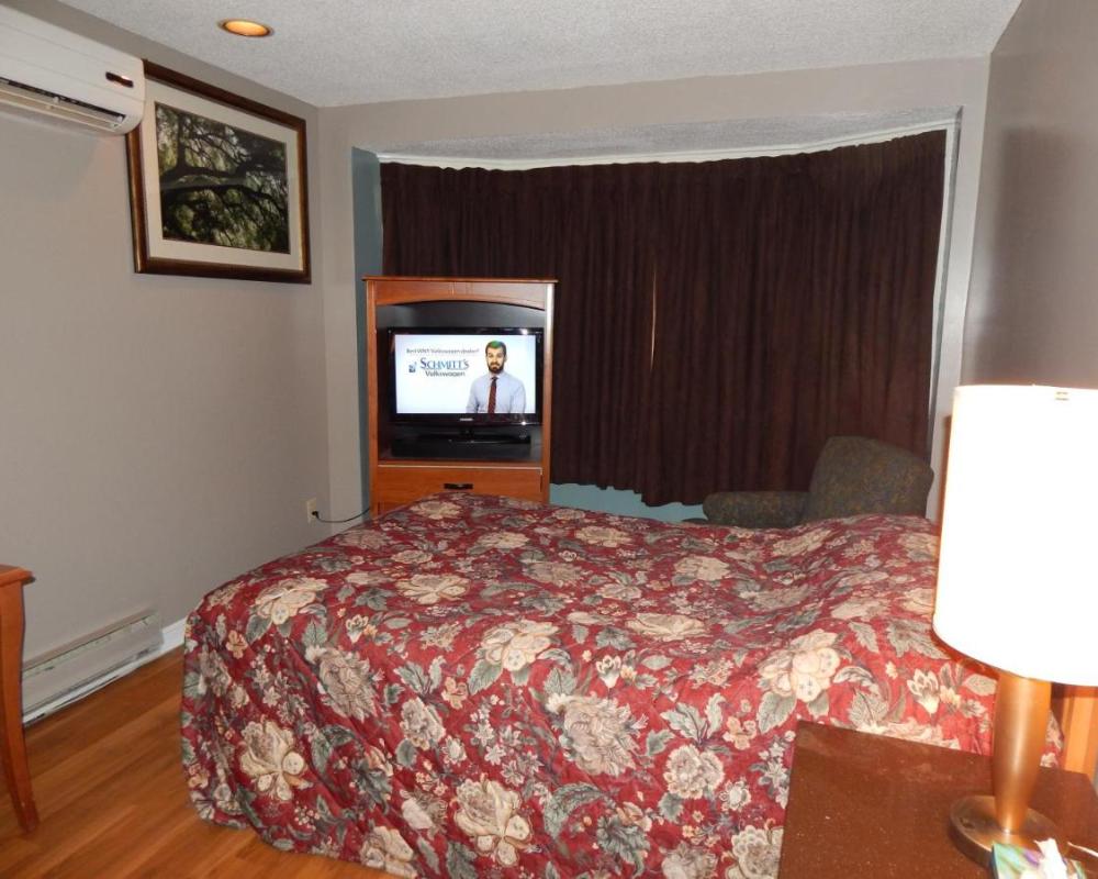 фото Nox Hostel