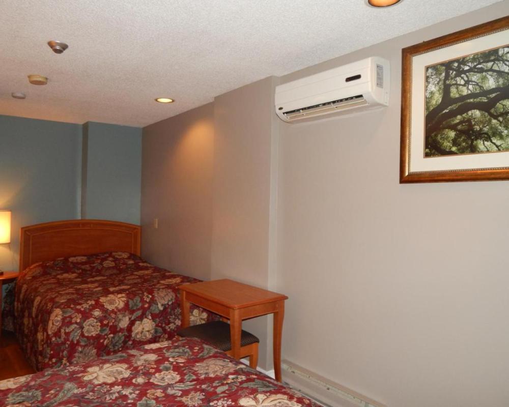 фото Nox Hostel