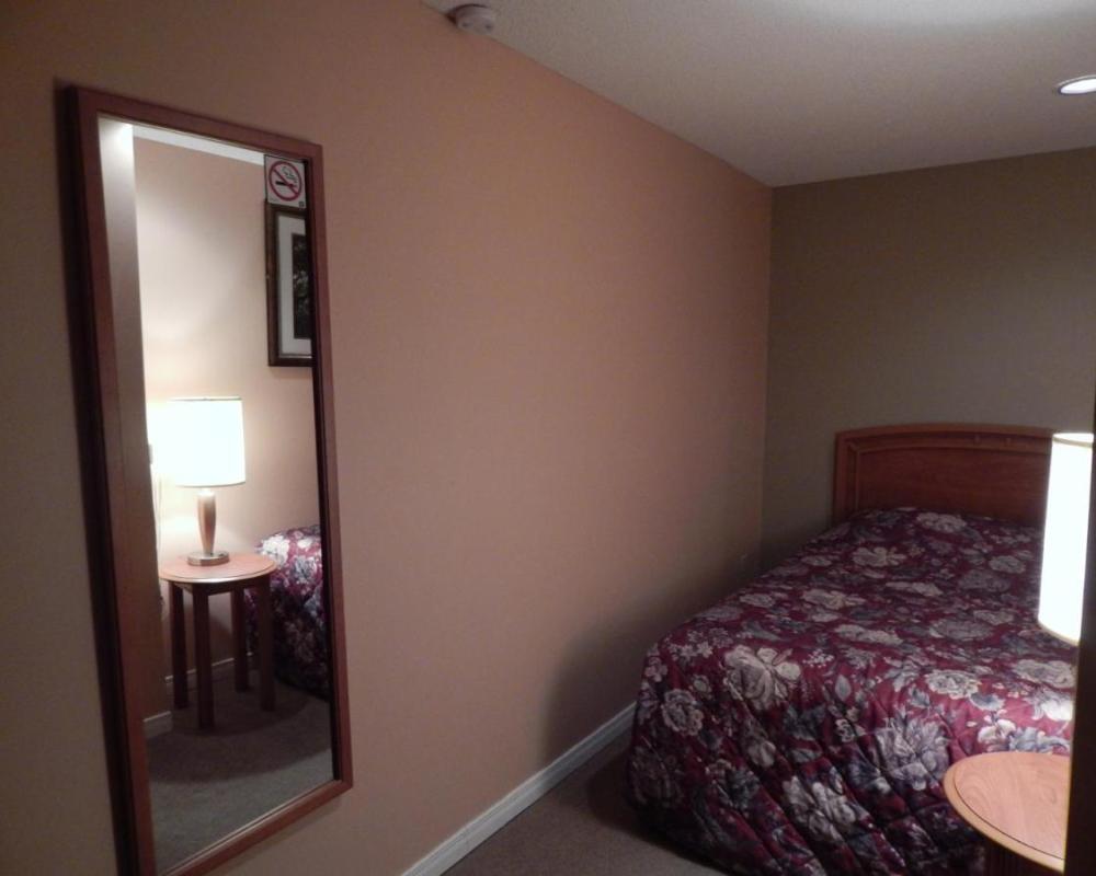фото Nox Hostel