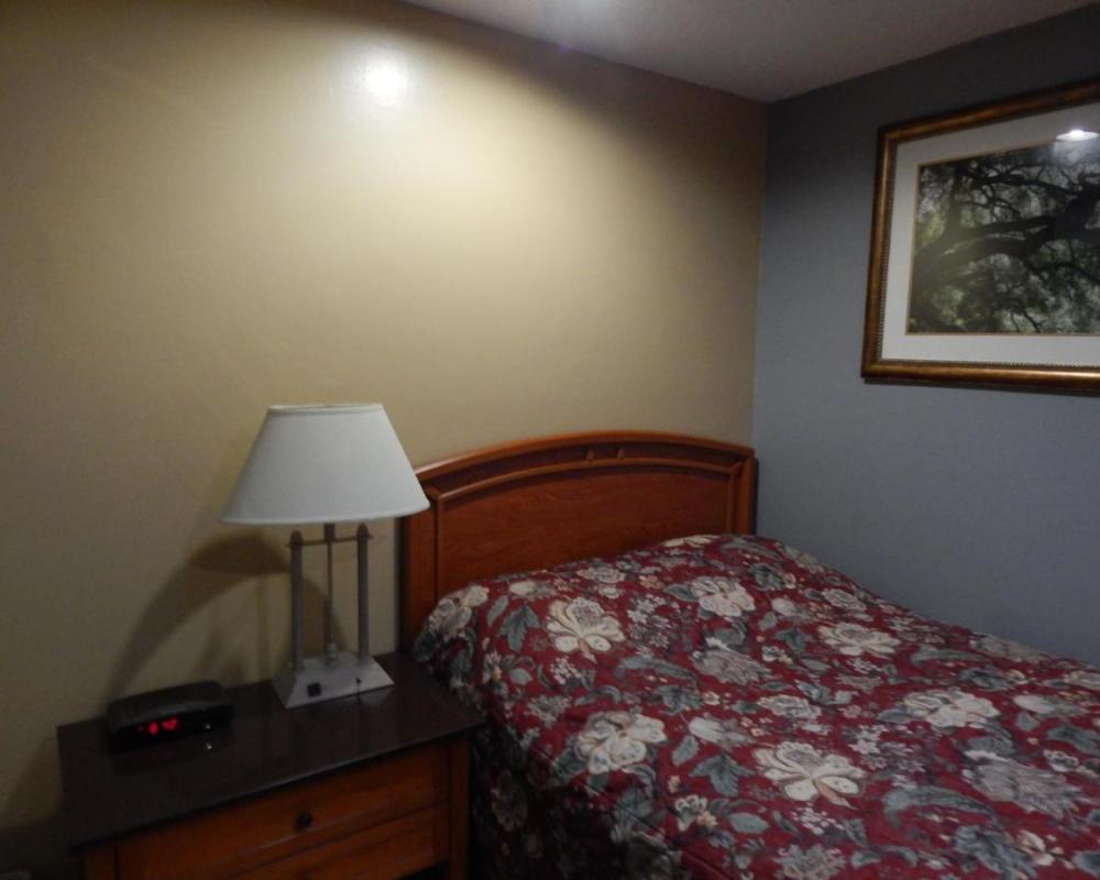 фото Nox Hostel
