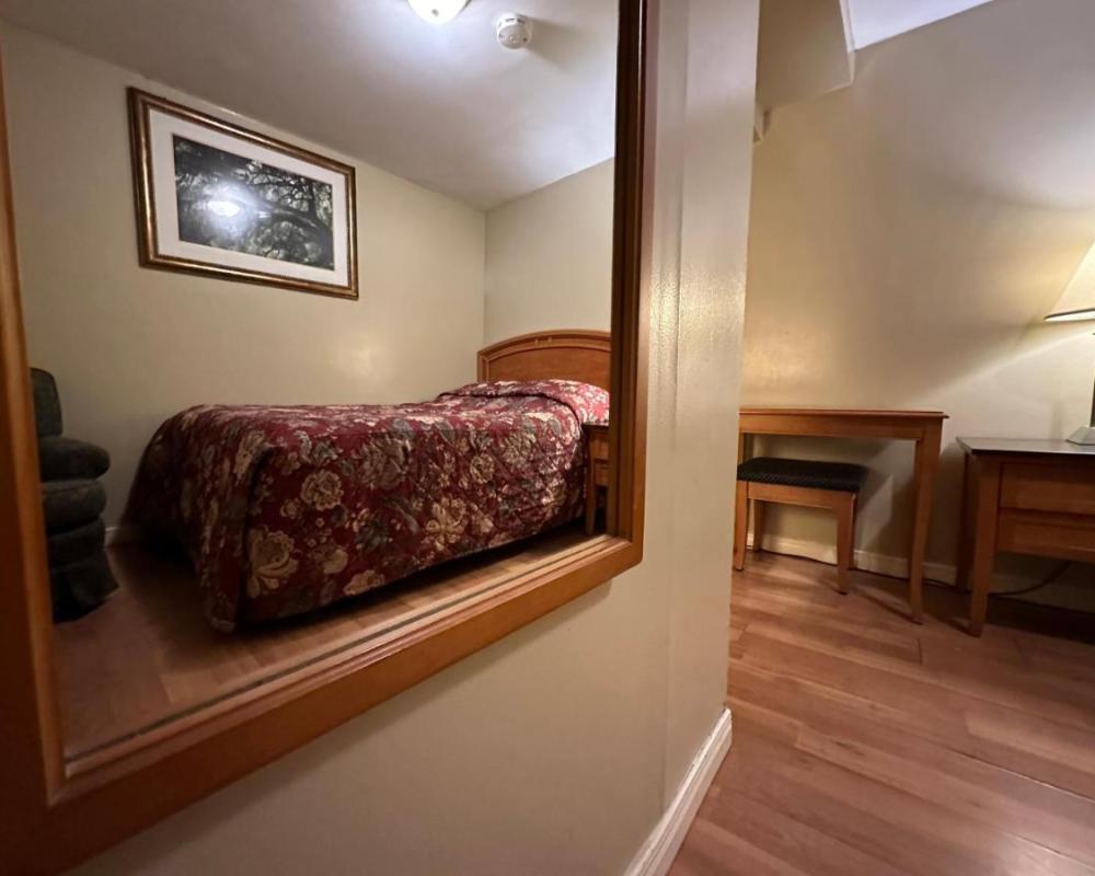 фото Nox Hostel
