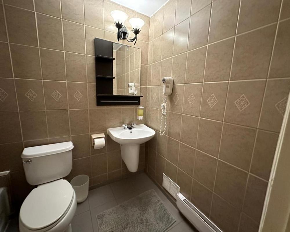 фото Nox Hostel