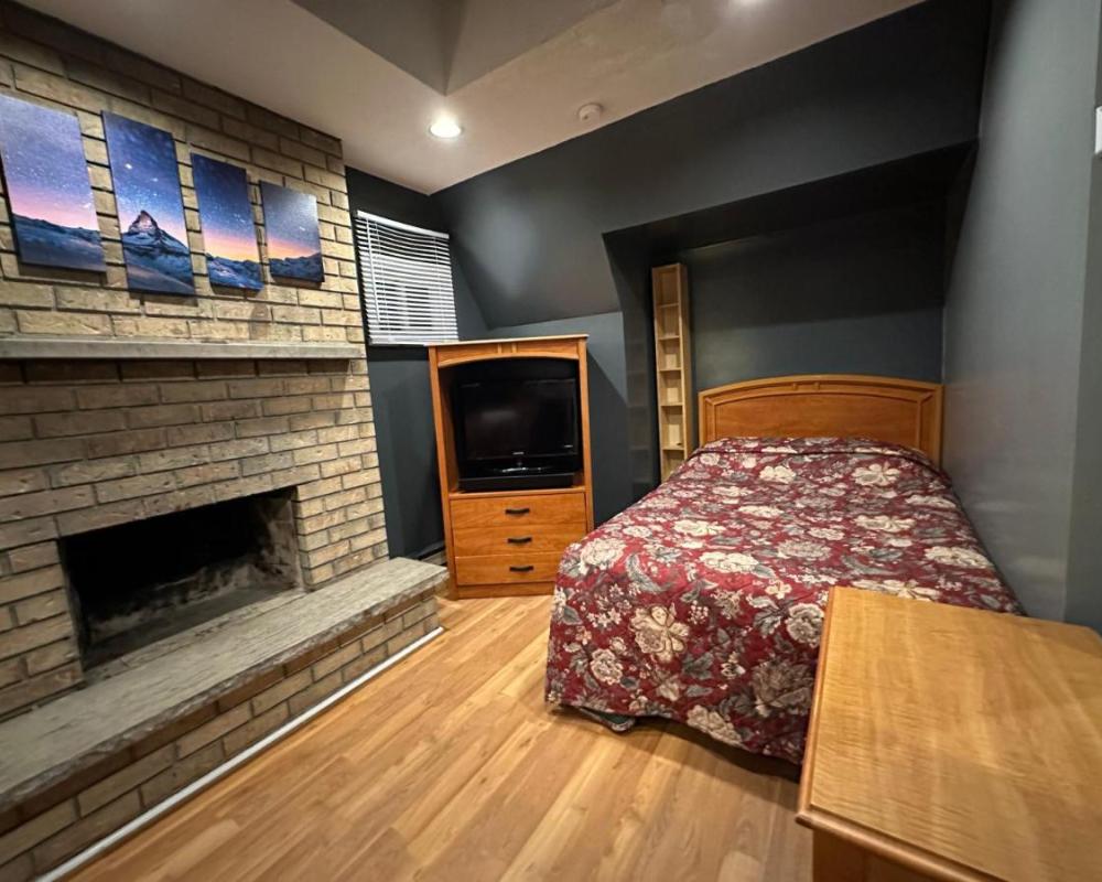 фото Nox Hostel