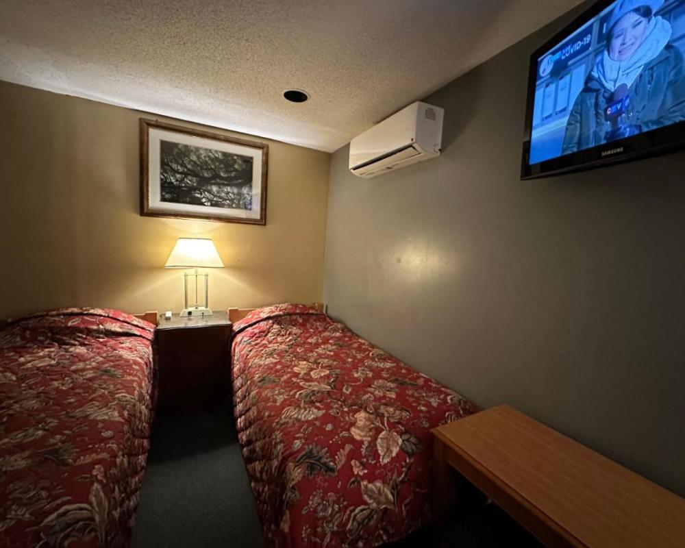фото Nox Hostel