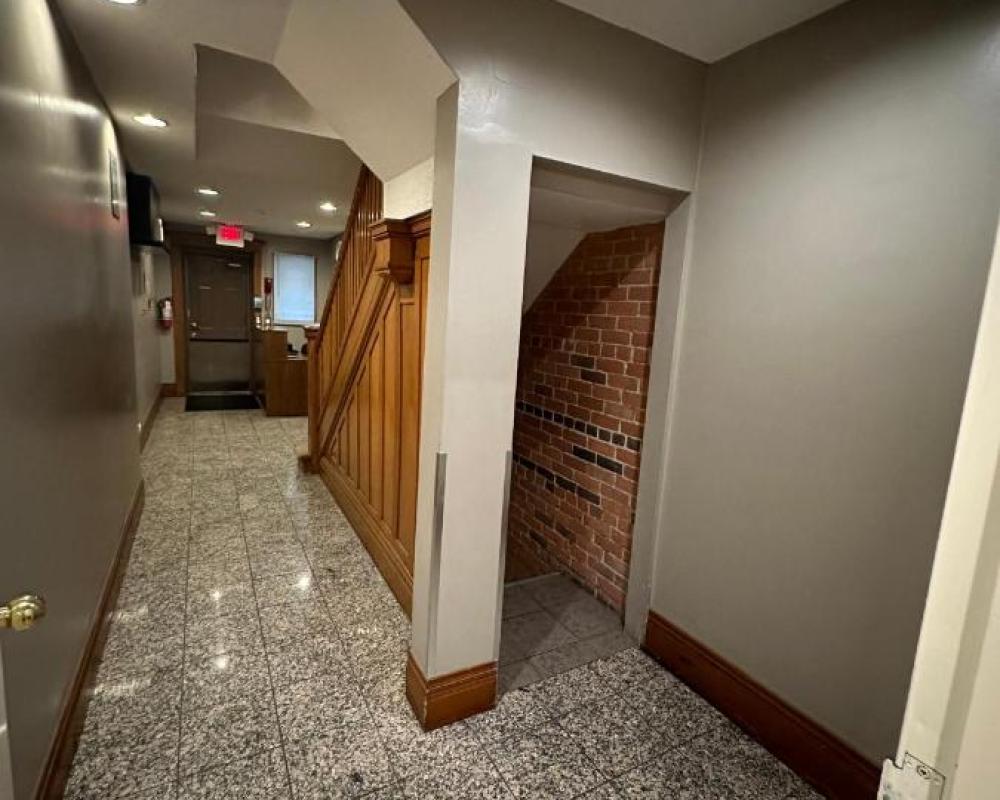 фото Nox Hostel
