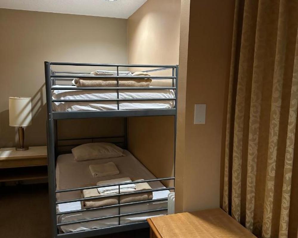 фото Nox Hostel