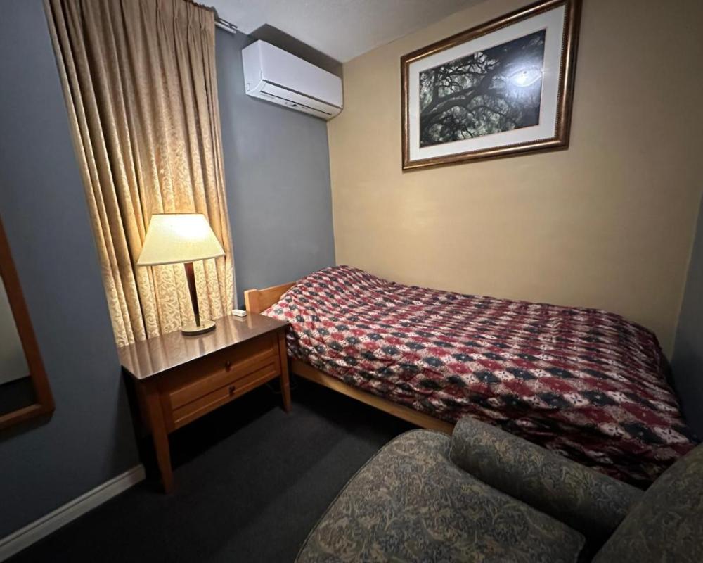 фото Nox Hostel