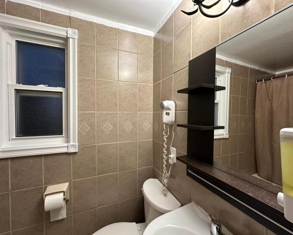 фото Nox Hostel