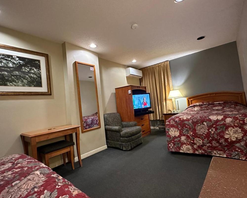 фото Nox Hostel