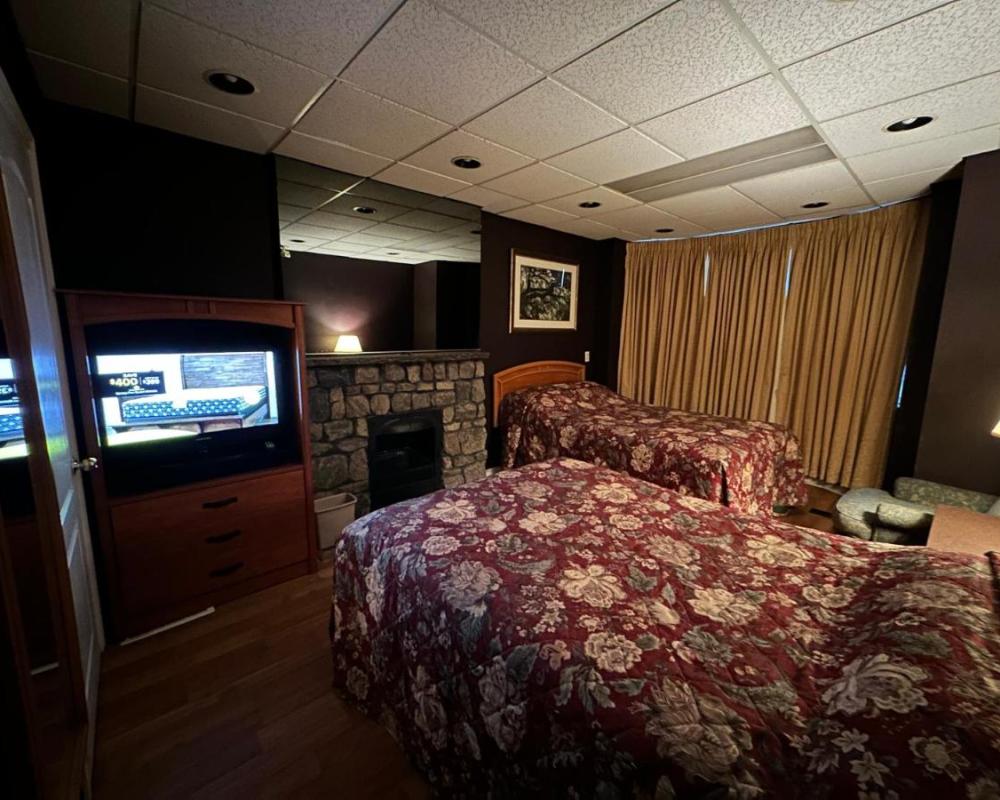 фото Nox Hostel