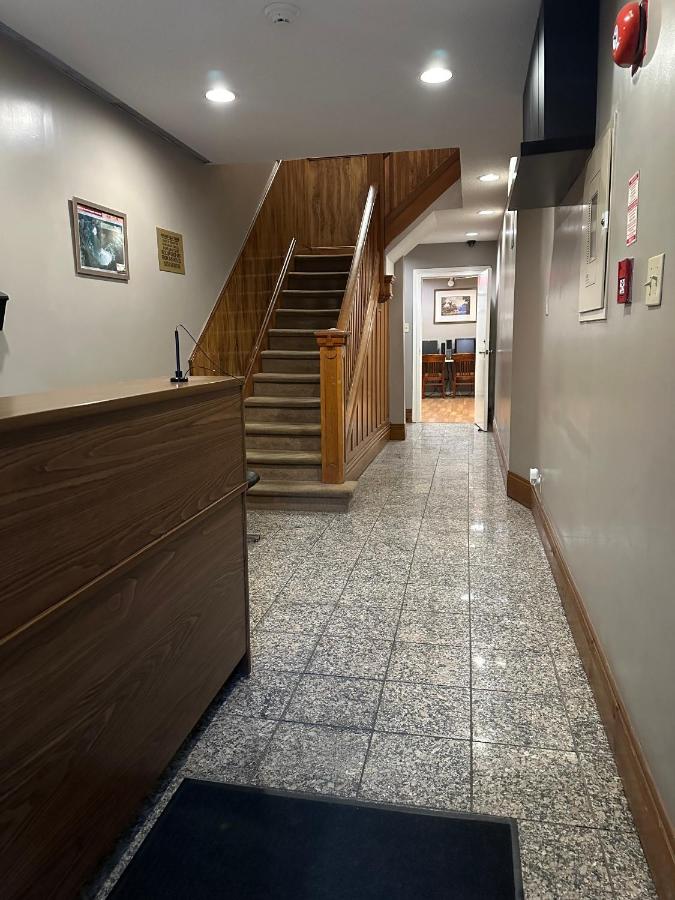 фото Nox Hostel