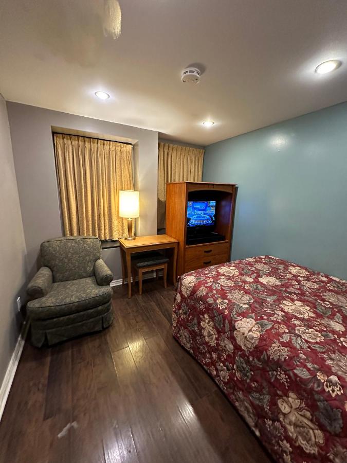 фото Nox Hostel