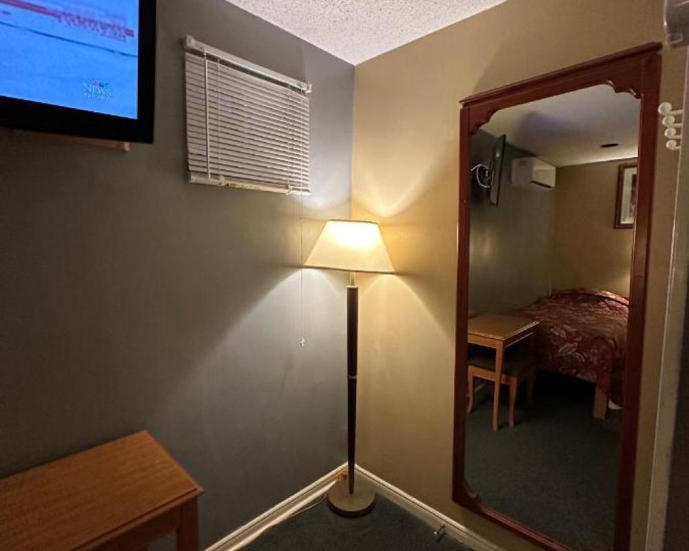 фото Nox Hostel