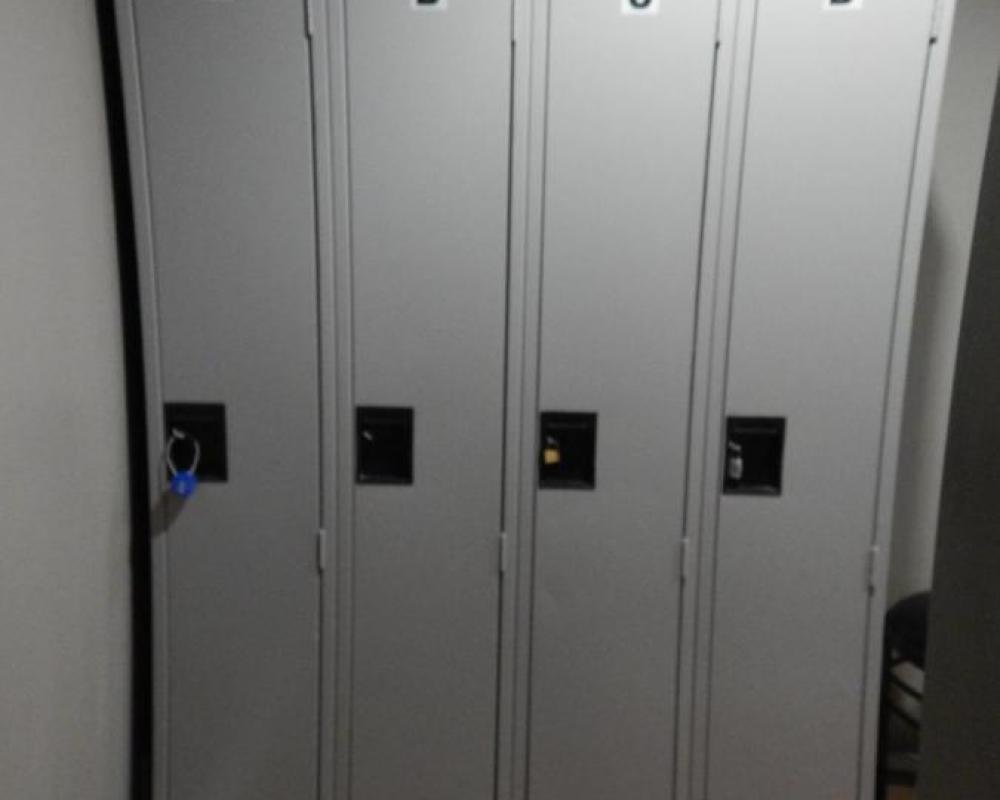 фото Nox Hostel