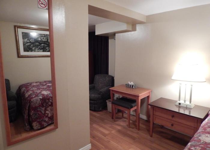 Nox Hostel